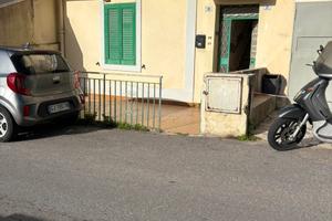 Casa San Michele semi indipendente