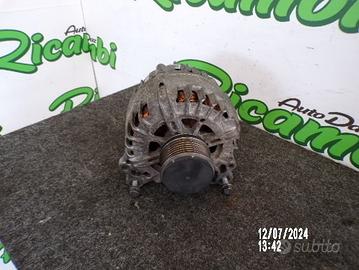 ALTERNATORE PER VW TIGUAN 5N 2.0 TDI 2011