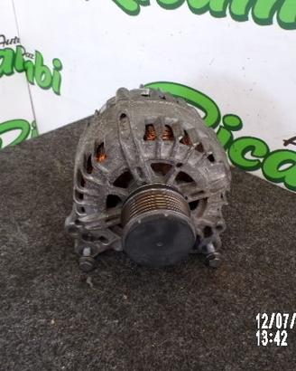 ALTERNATORE PER VW TIGUAN 5N 2.0 TDI 2011