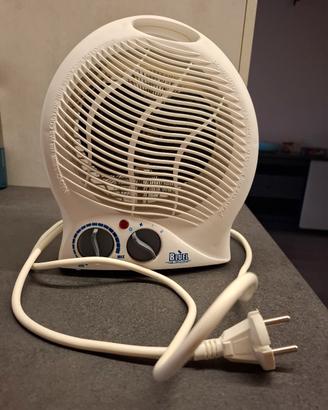 Termoventilatore Elettrico Portatile Bluel – Come 