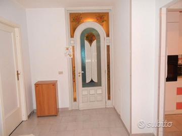 A 50 mt dalla università di Colleparco - Teramo