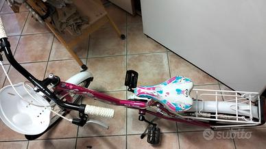bici bimba 