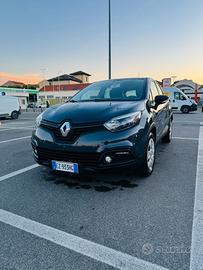 Renault Captur 1.5 dCi Euro 6