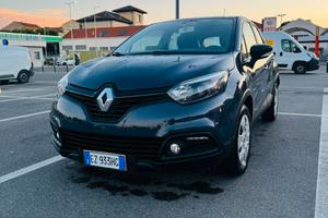 Renault Captur 1.5 dCi Euro 6