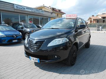 Lancia Ypsilon 0.9 TwinAir Metano Ecochic Elefanti