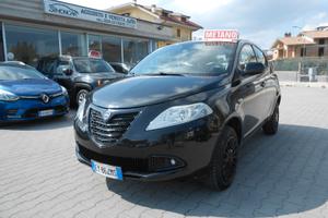 Lancia Ypsilon 0.9 TwinAir Metano Ecochic Elefanti