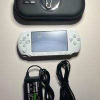 PSP Street E1004 funzionante