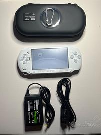 PSP Street E1004 funzionante