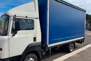 Nisan eco t 100