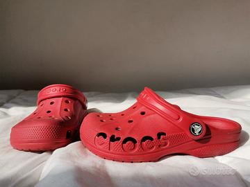 Crocs originali hot sale