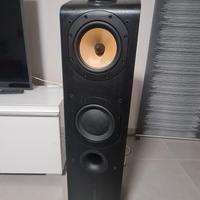 Diffusori Bowers & Wilkins mod. 704 S1 Nautilus