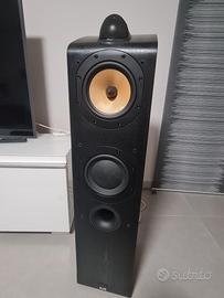 Diffusori Bowers & Wilkins mod. 704 S1 Nautilus