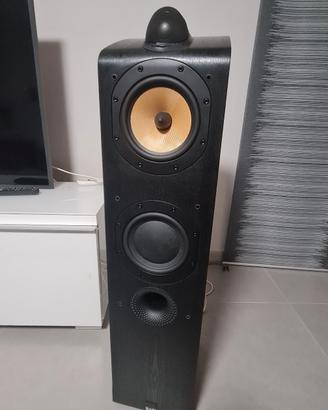 Diffusori Bowers & Wilkins mod. 704 S1 Nautilus