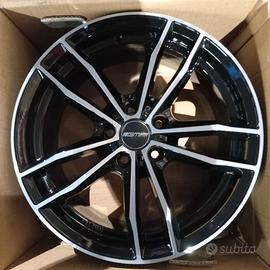 Cerchi per BMW Mercedes Audi GMP Swan