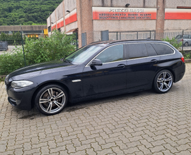 Bmw 525d f10 218cv biturbo