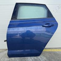 PORTIERA POSTERIORE SINISTRA VOLKSWAGEN Polo 6Â° S