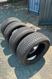 pneumatici 265/55 R19