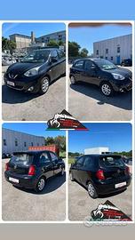 Ricambi Nissan Micra 1.2 benz. sigla HR12 26k km