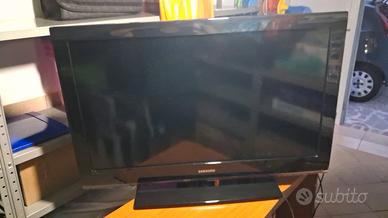 tv 40 pollici Samsung 