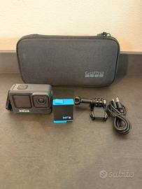 GoPro 9 black