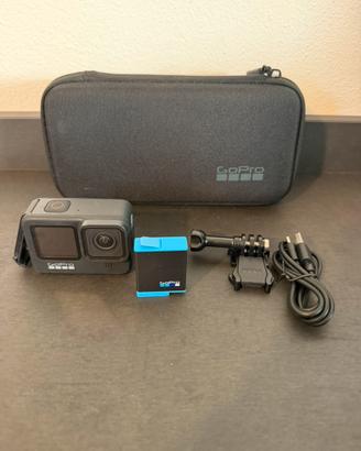 GoPro 9 black