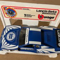 Bburago LANCIA BETA MONTECARLO  nr. 23