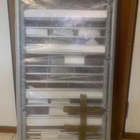 Stendipanni e asciugapanni Caldotto Sirge