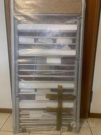 Stendipanni e asciugapanni Caldotto Sirge