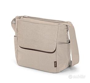 Borsa aptica day bag - pashmina beige - inglesina