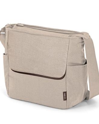 Borsa aptica day bag - pashmina beige - inglesina