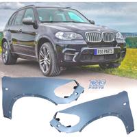 KIT 2 PARAFANGHI BMW E70 X5 07-10