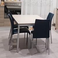 TAVOLO CUCINA SCAVOLINI