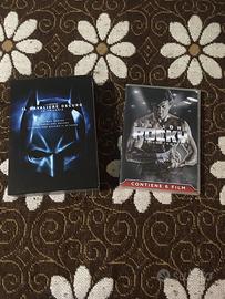 Dvd batman begins e roky