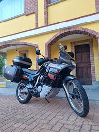 Honda Transalp XL 600 V