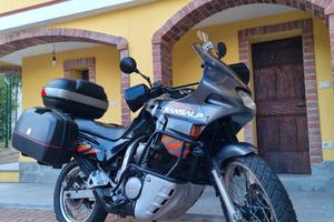 Honda Transalp XL 600 V