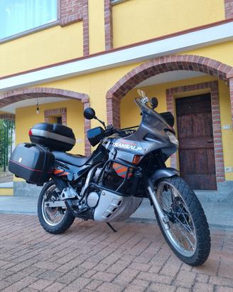 Honda Transalp XL 600 V