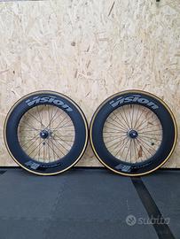ruote Pista VISION