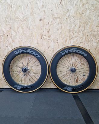 ruote Pista VISION