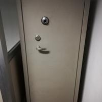 armadio di sicurezza 