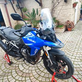 v strom 800 se