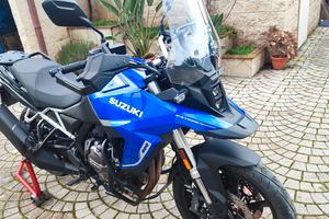 v strom 800 se