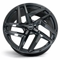 Cerchi nuovi in lega Range rover - Jaguar 