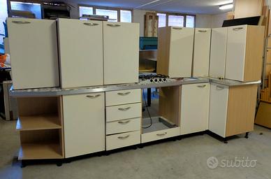 cucina usata