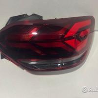 Fanale posteriore dacia sandero stepway 2020 2025