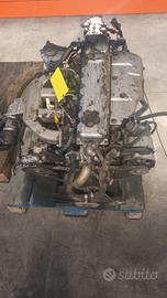 MOTORE NISSAN CABSTAR 3000cc SIGLA BD30