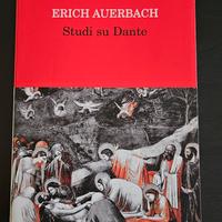 Studi su Dante - Erich Auerbach