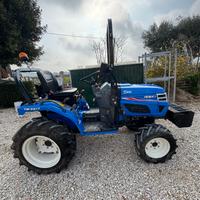 Trattore iseki Tm3217