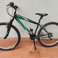 Mountain bike 27 e mezzo