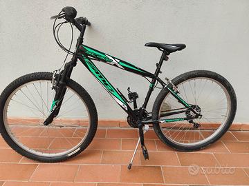 Mountain bike 27 e mezzo