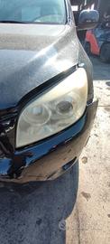 TOYOTA RAV 4 2010 FARO ANTERIORE SX/DX